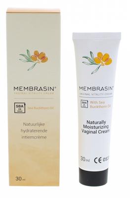 Membrasin Vaginal Vitality Cream