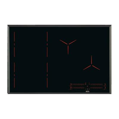 AEG IPE8457SFB ACTIE met GRATIS grillplaat "A9HHPG11"