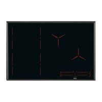 AEG IPE8457SFB ACTIE met GRATIS grillplaat "A9HHPG11" - thumbnail