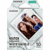 Fujifilm INSTAX SQUARE White Marble Film - thumbnail