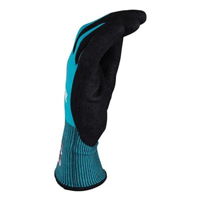 Makita werkhandschoen met hoge slijtvastheid | maat m - p-84682