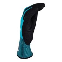 Makita Werkhandschoen met hoge slijtvastheid | Maat M - P-84682 - thumbnail