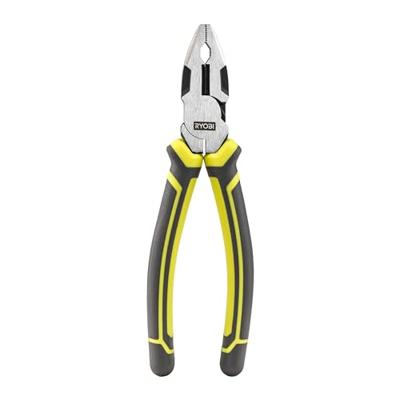 Ryobi RHCP180 | 180 Combinatietang op een pp-kaart - 5132006051 Ryobi RHCP180 | 180 Combinatietang op een pp-kaart - 5132006051