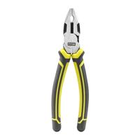 Ryobi RHCP180 | 180 Combinatietang op een pp-kaart - 5132006051 - thumbnail