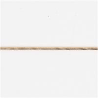 Creativ Company Inka-gold glanswax - platin, 50ml - thumbnail
