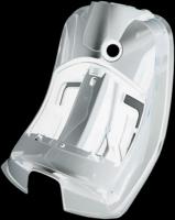 Edge Binnenscherm+kap vespa lx wit glans (glad model) - thumbnail