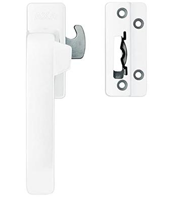 AXA Raamsluiting 3327 Links Wit