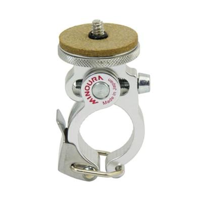 Minoura camerahouder universeel qr ø22-29mm