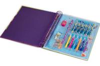 Disney Stitch Activity Colouringbook - thumbnail