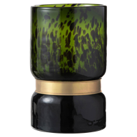 J-Line Vaas Spikkel Deco L - thumbnail