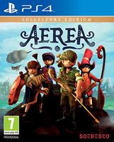 Aerea Collector's Edition - thumbnail