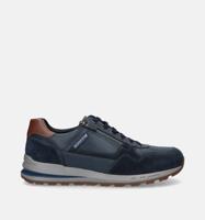 Mephisto Bradley 3655 blue donkerblauw maat 43 - thumbnail