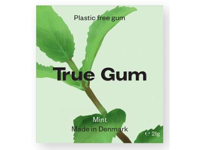 True Gum Mint