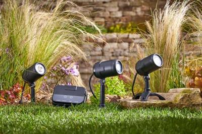 LunAqua Connect Controller Switch Oase - Oase LunAqua Connect Controller Switch Oase - Oase