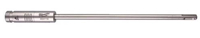 Milwaukee Accessoires SDS-plus verlengstuk 300mm - 4932471153 - thumbnail