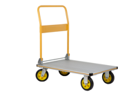 Stanley PC511 Platform Truck | 250 kg - 83.500.05 - thumbnail