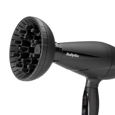 Babyliss 6710DE Haardroger