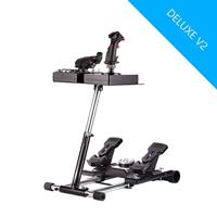 Wheel Stand Pro Deluxe V2 Thrustmaster HOTAS WARTH houder - thumbnail