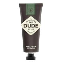 Waterclouds The Dude Shave Cream 100ml - thumbnail