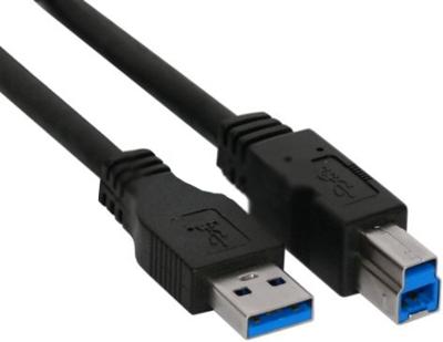 InLine 1m USB 3.0 InLine 1m USB 3.0