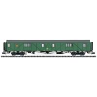 MiniTrix 18432 N bagagewagen MDyge 986 van de DB - thumbnail