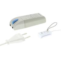 LED driver dimbaar geschikt voor max 3 COB leds 350mA 876819 Klemko - thumbnail