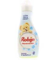 Robijn Wasverzachter – Jasmijn en Sandelhout 750ml - thumbnail