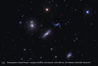 Explore Scientific 0510520 Deep Sky Astro Kamera 7,1MP PC-oculair