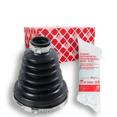 set asmanchetten 173236