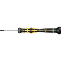 Wera 1567 Torx-schroevendraaier ESD Grootte T 6 Koplengte: 40 mm 1 stuk(s) - thumbnail