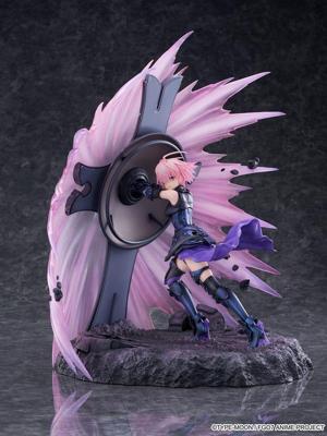 Fate/Grand Order PVC Statue 1/7 Final Singularity Grand Temple of Time: Solomon Mash Kyrielight 38 cm