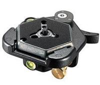Manfrotto 625 Hex. Pl. Adapter - thumbnail