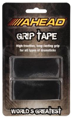 Ahead GT Grip Tape set voor drumstokken en mallets Ahead GT Grip Tape set voor drumstokken en mallets