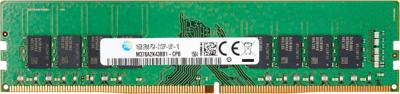 HP - DDR4 - module - 4 GB - DIMM 288-PIN - 3200 MHz PC4-25600 - 1.2 V HP - DDR4 - module - 4 GB - DIMM 288-PIN - 3200 MHz PC4-25600 - 1.2 V