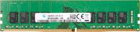 HP - DDR4 - module - 4 GB - DIMM 288-PIN - 3200 MHz  PC4-25600 - 1.2 V - thumbnail