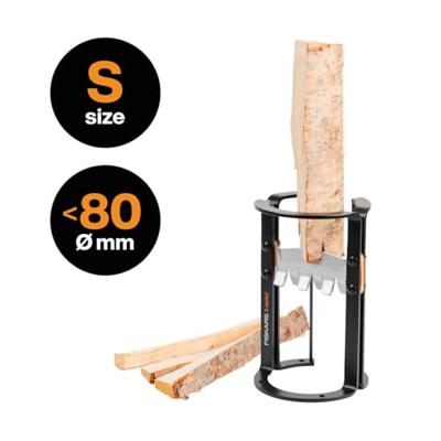 Fiskars X-serie Aanmaakhoutmaker voor Buiten | Maat S - 1079157 Fiskars X-serie Aanmaakhoutmaker voor Buiten | Maat S - 1079157