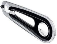 Kettingkast Axa Multi Open - zwart (winkelverpakking) - thumbnail