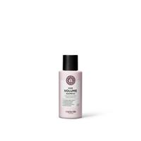 Maria Nila Pure Volume Shampoo 100ml - thumbnail