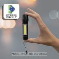 Zaklamp Wonder WT1001S 100 Lm - thumbnail