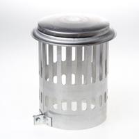 Kraaiekap alum. 140 - thumbnail