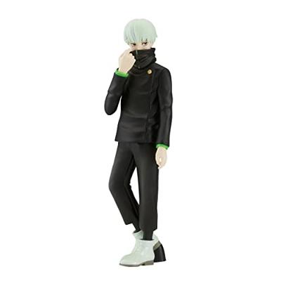 Jujutsu Kaisen: Jukon no Kata Figure - Togo Inumaki