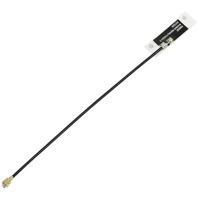 Molex 206994-0100 Molex MOL Micro Solutions Antenne 1 stuk(s) PET Film