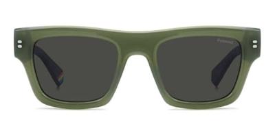 Zonnebril Heren Polaroid PLD-6238-S-X-511EDM9 Ø 51 mm