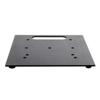 Showtec Showtec FX shot baseplate - thumbnail