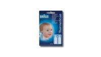 Braun LF-40 Thermoscan Lensfilter voor Braun Themo Scan Oorthermometer 40stuks - thumbnail