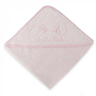 Soft Touch handdoek Lion Embroidery 70 x 70 cm katoen Soft Touch handdoek Lion Embroidery 70 x 70 cm katoen