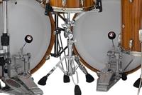 Pearl P3000D Eliminator Demon Drive bassdrumpedaal - thumbnail