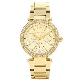 Michael Kors Bandschakels MK6351 - 12mm - (2 stuks) Michael Kors Bandschakels MK6351 - 12mm - (2 stuks)