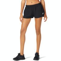 ASICS Core Split Short Dames - thumbnail