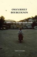 Oma's Boeuf Bourguignon - Linda Leestemaker - ebook - thumbnail